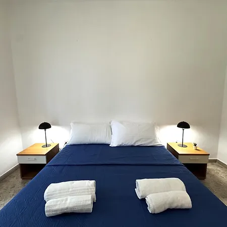 Casa Davide Lägenhet *