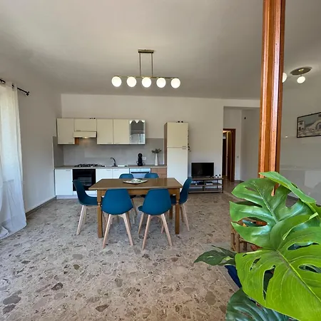 Apartmán Casa Davide