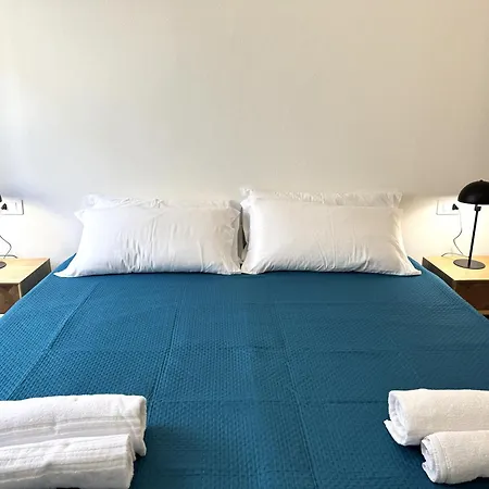 Apartmán Casa Davide *