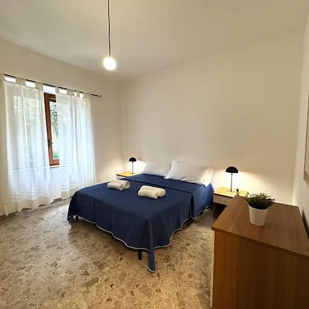 Apartmán Casa Davide Santa Maria Navarrese