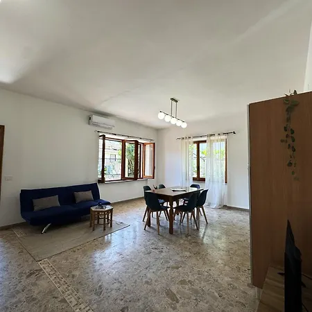 Apartmán Casa Davide *