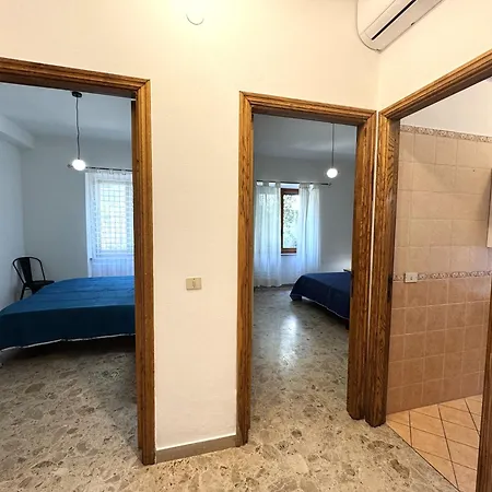 Casa Davide Apartmán