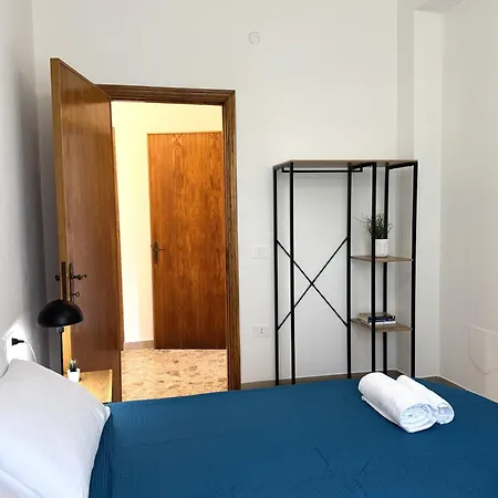 Apartmán Casa Davide *