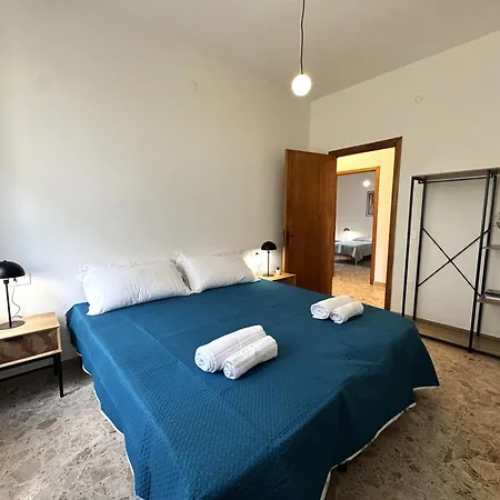Casa Davide Apartmán Santa Maria Navarrese