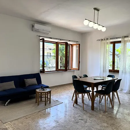 Apartmán Casa Davide Santa Maria Navarrese