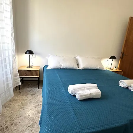 Casa Davide Apartmán