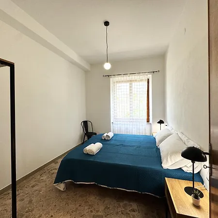 Apartmán Casa Davide *