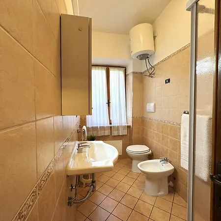 Casa Davide Lägenhet Santa Maria Navarrese