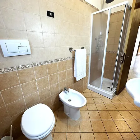 Casa Davide Lägenhet