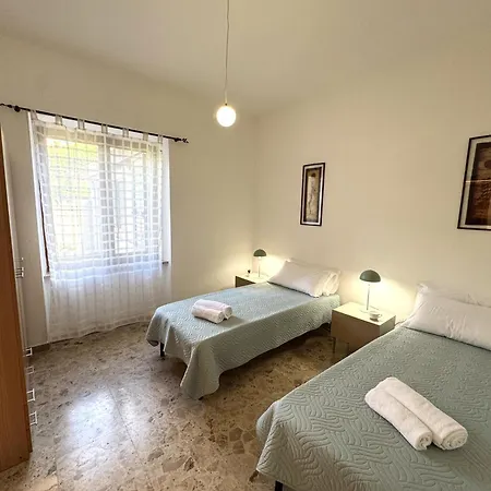 Apartmán Casa Davide