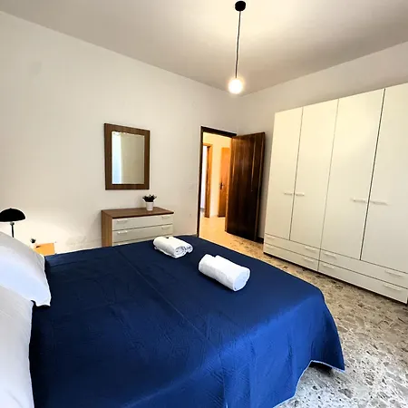 Casa Davide Lägenhet *