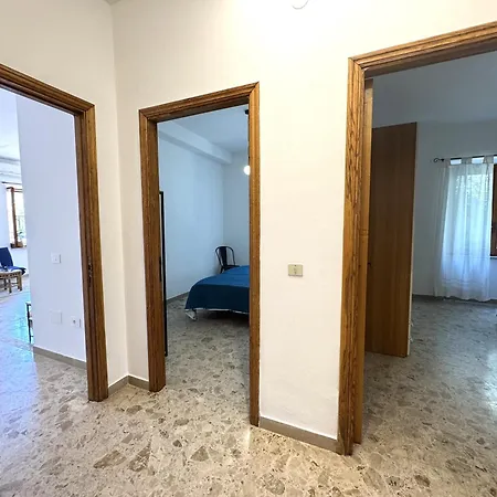Lägenhet Casa Davide *