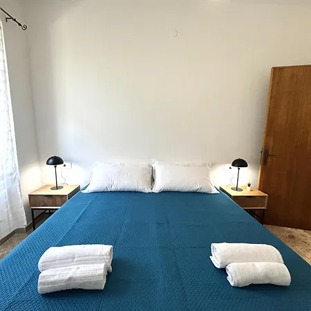 Casa Davide Apartmán Santa Maria Navarrese