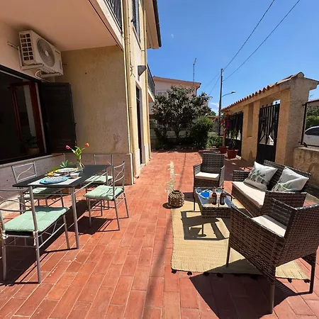 Casa Davide *