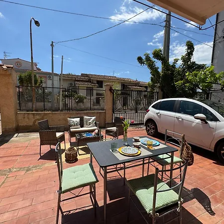 Casa Davide Lägenhet