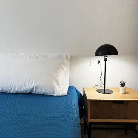 Casa Davide Lägenhet *