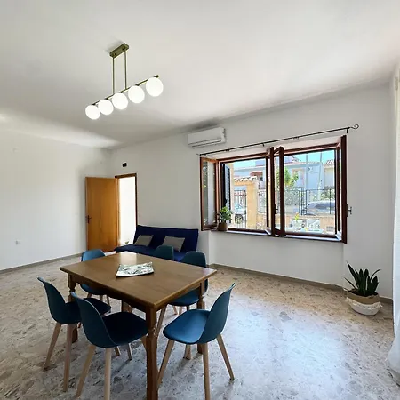 Lägenhet Casa Davide *