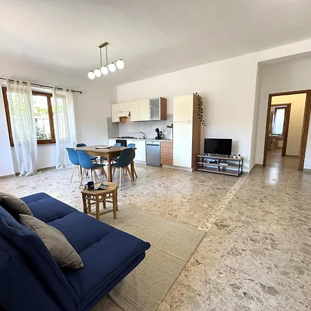 Apartmán Casa Davide Santa Maria Navarrese