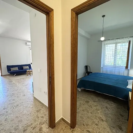 Lägenhet Casa Davide *