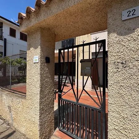 Casa Davide Lägenhet Santa Maria Navarrese